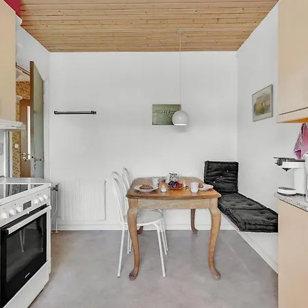Holiday home Gorgeous In With Kitchen Skagen