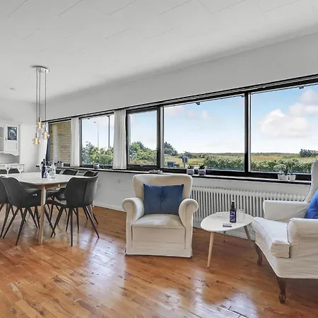 Holiday home Gorgeous In With Kitchen Skagen